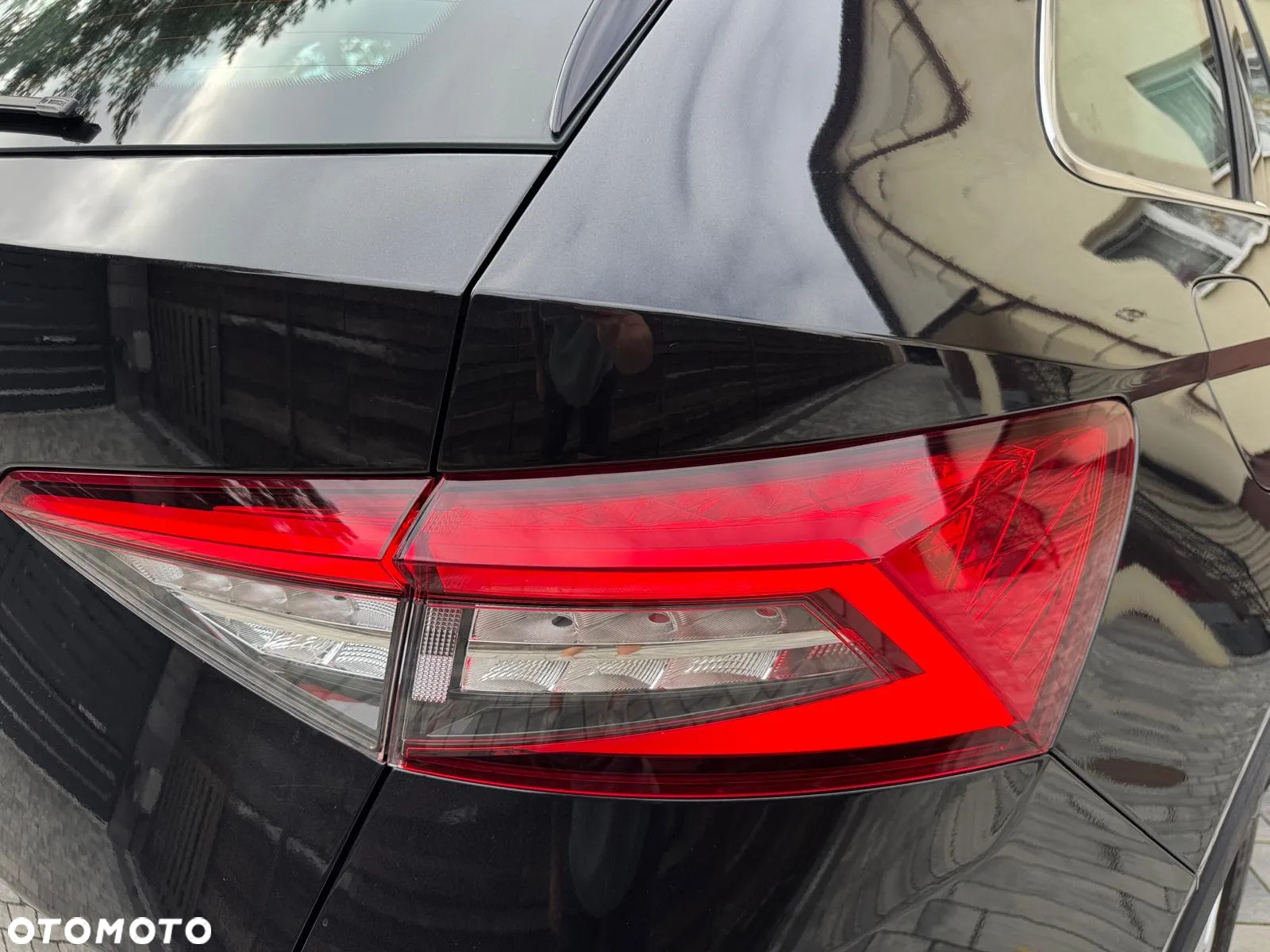 Skoda Kodiaq 1.5 TSI ACT 4x2 Ambition DSG - 7