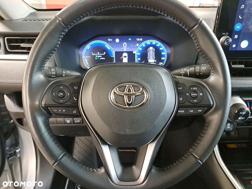 Toyota RAV4 - 29