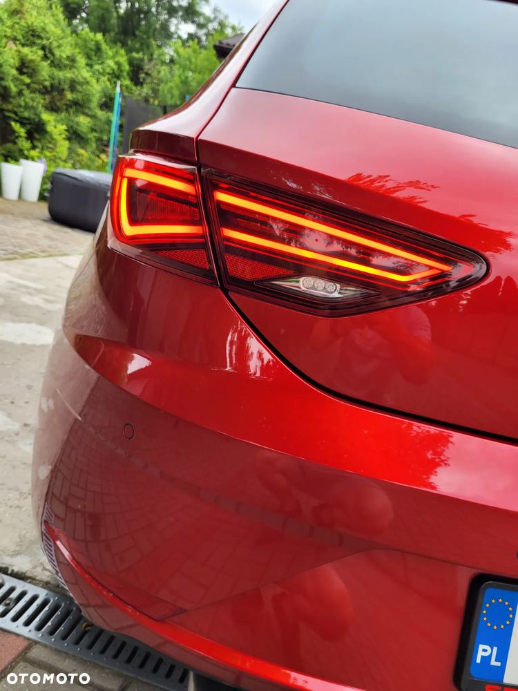 Seat Leon 1.5 TSI Xcellence - 9