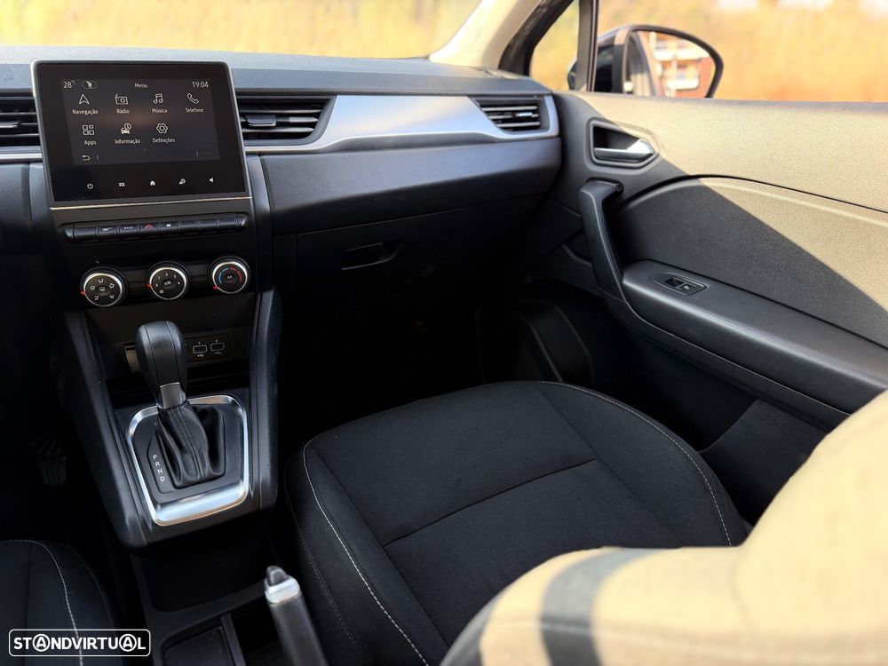 Renault Captur 1.5 dCi EDC - 7