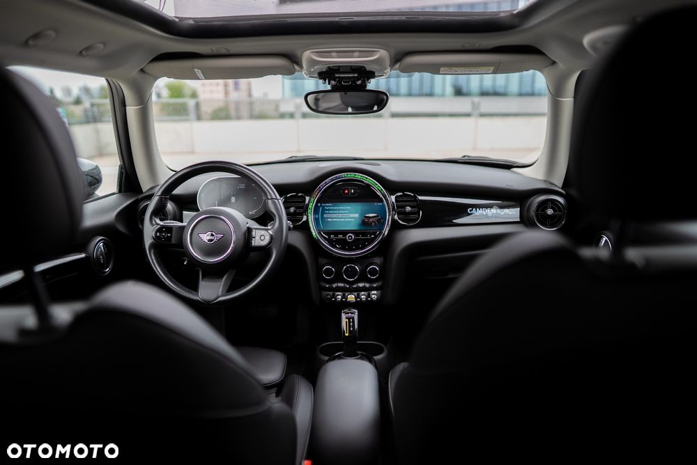 MINI Cooper - 13