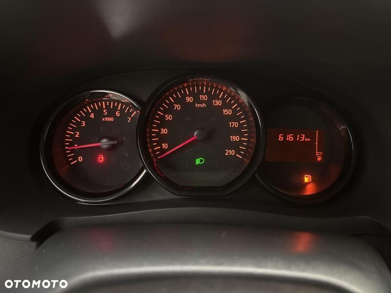 Dacia Dokker Van - 14