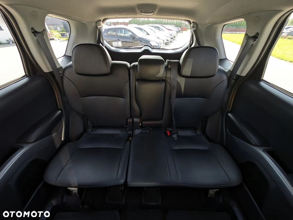 Peugeot 4007 HDI FAP 7-Sitzer DCS Platinum - 34