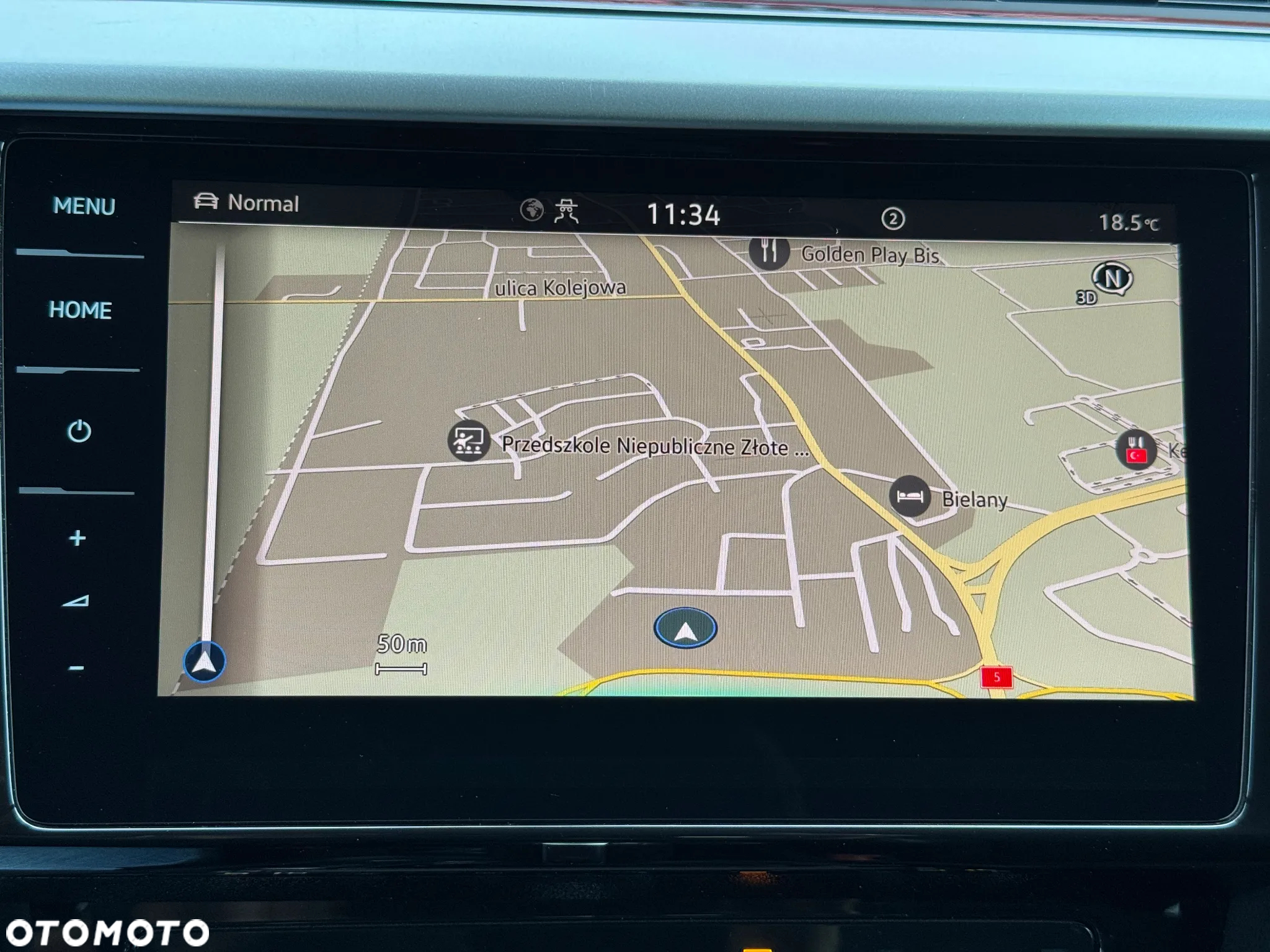 Volkswagen Arteon 2.0 TDI SCR 4Motion DSG Elegance - 18