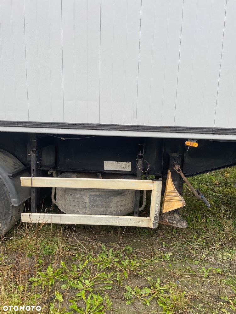 Wielton NW 33 AT - 6