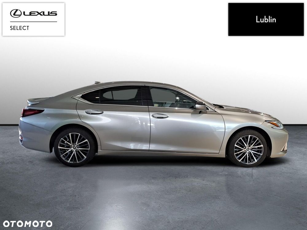 Lexus ES 300h Business Edition - 6