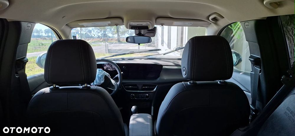 Buick encore gx 2024 na części. - 4