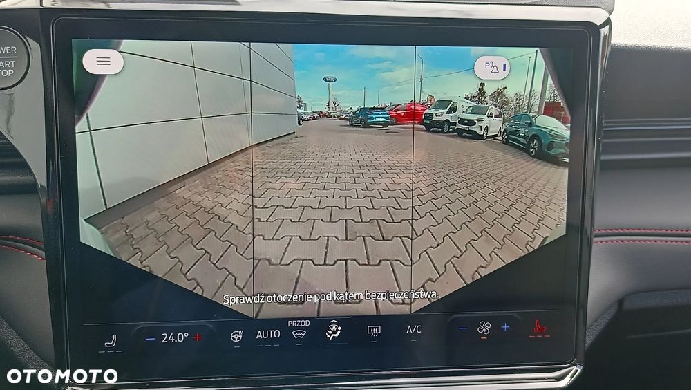 Ford Puma 1.0 EcoBoost mHEV ST-Line X DCT - 19