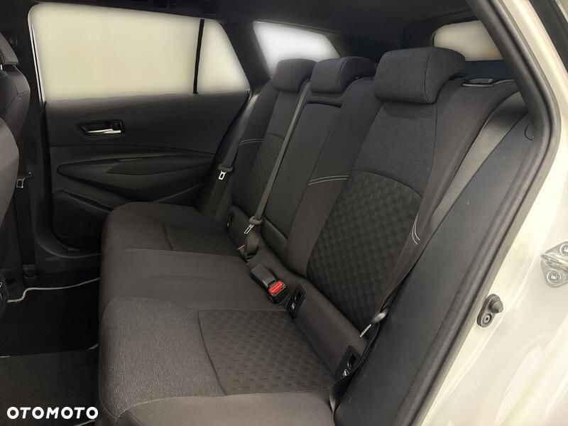 Toyota Corolla 1.8 Hybrid Comfort - 20
