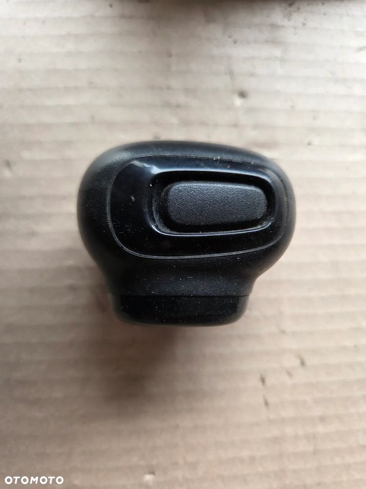 Gałka zmiany biegów Citroen C4 Cactus LIFT - 3