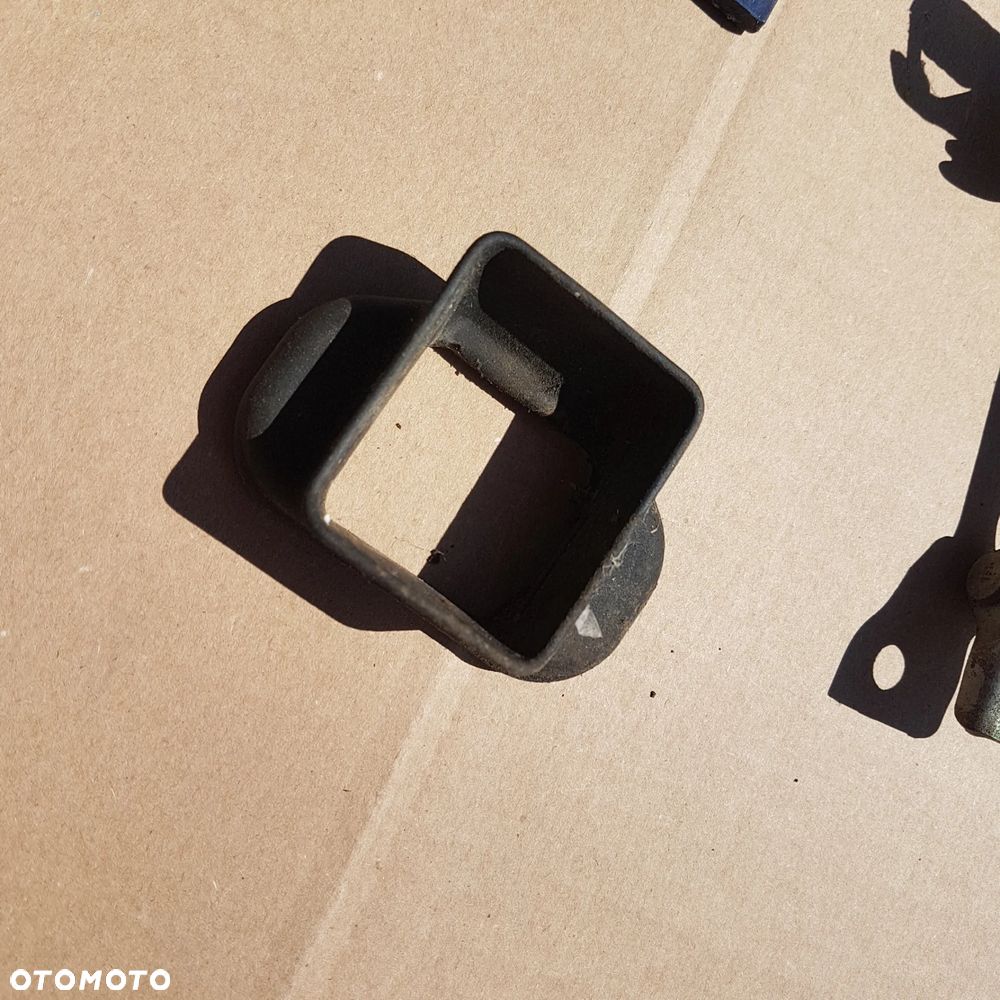 wiązka instalacja elektryka kostka z drzwi mini cooper r55 r56 r57 r50 r52 r53 - 12