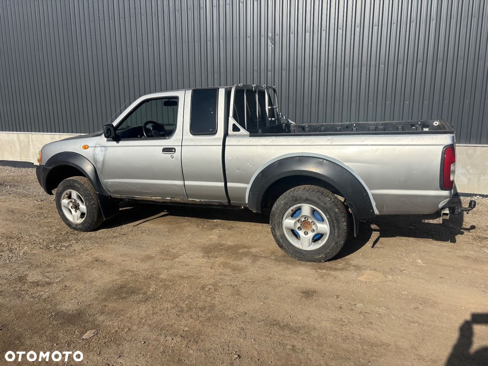 Mitsubishi L200 2.5 DID DC Intense - 29