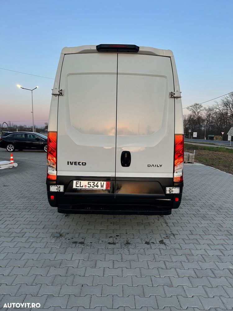 Iveco Daily 35-160 2019 - 13