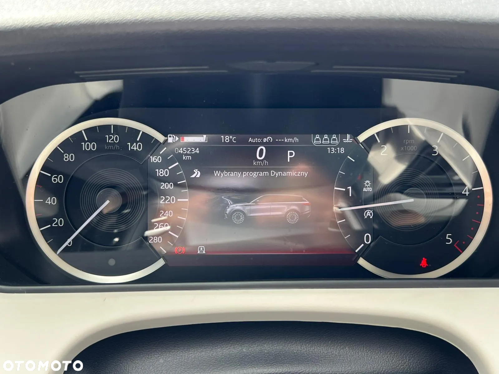 Land Rover Range Rover Velar - 10