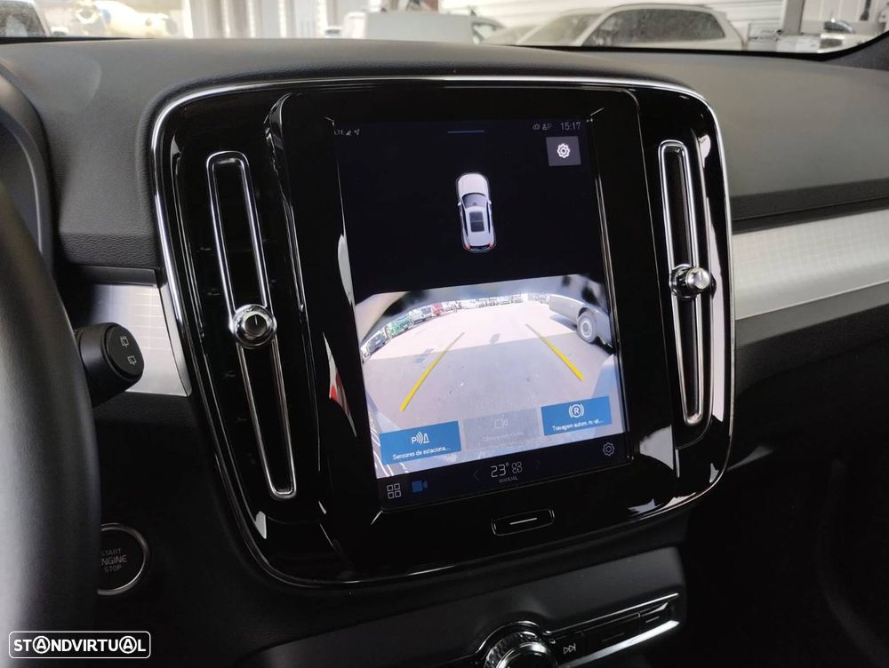 Volvo XC 40 2.0 B3 Core - 6