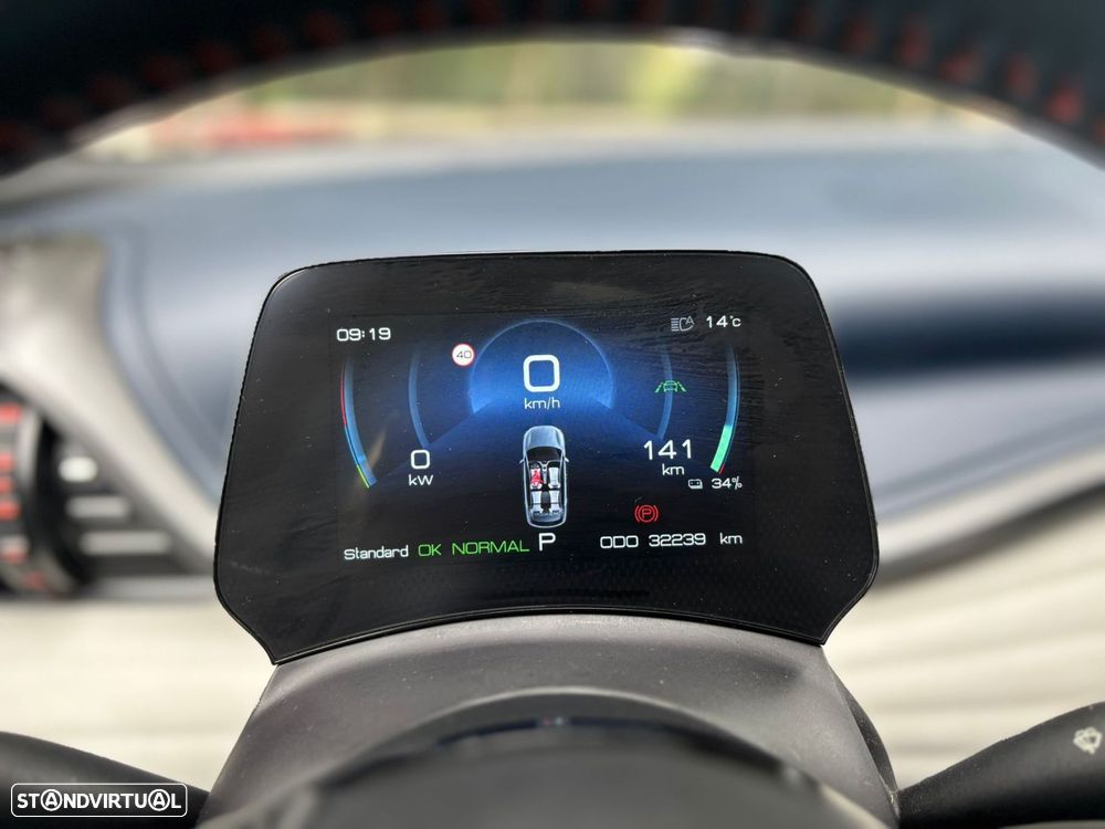 BYD Atto 3 60.48 kWh Design - 13