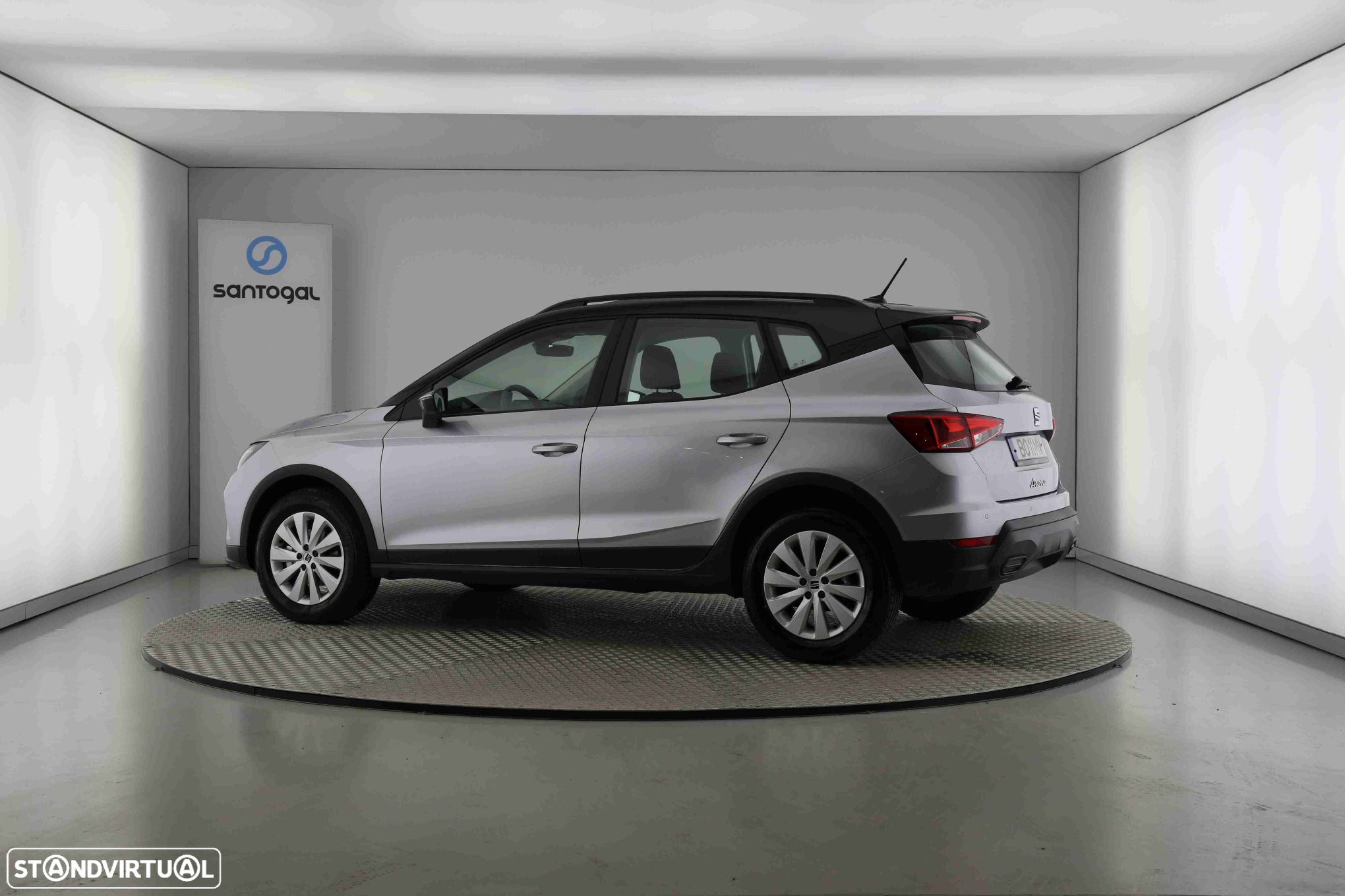 SEAT Arona 1.0 TSI Style - 5