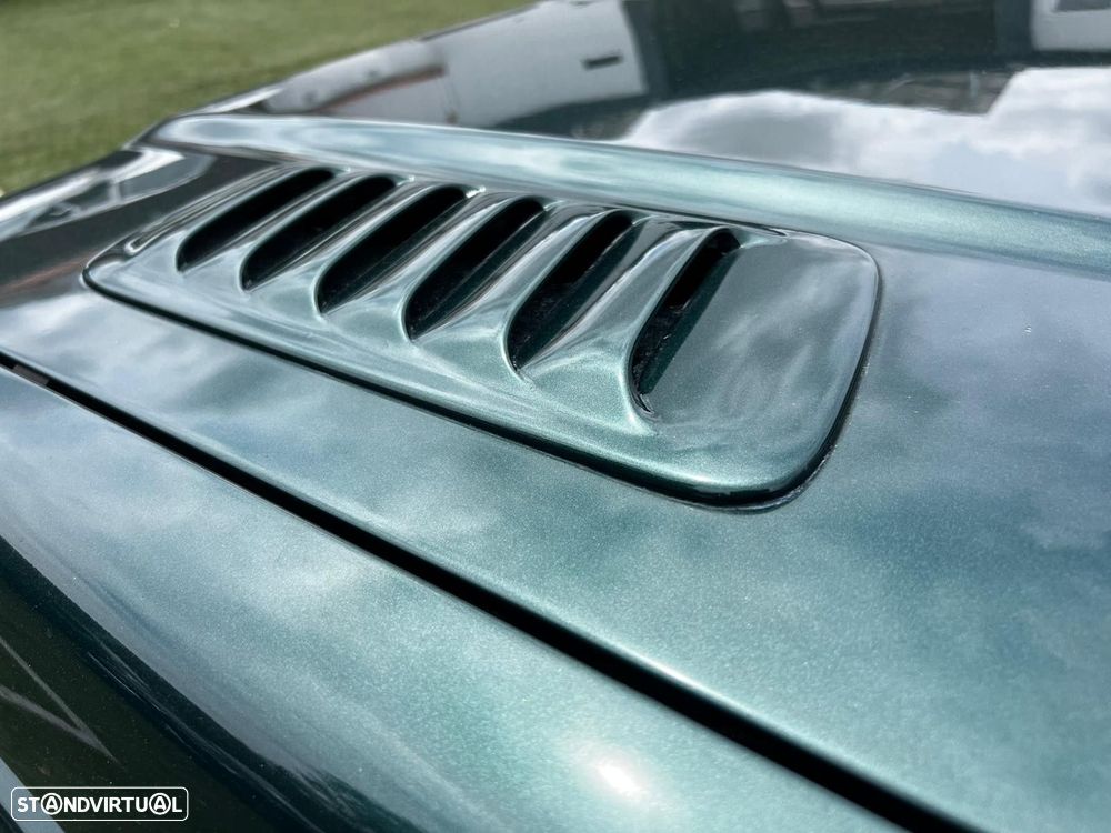 Jeep Grand Cherokee 5.9 LX - 43