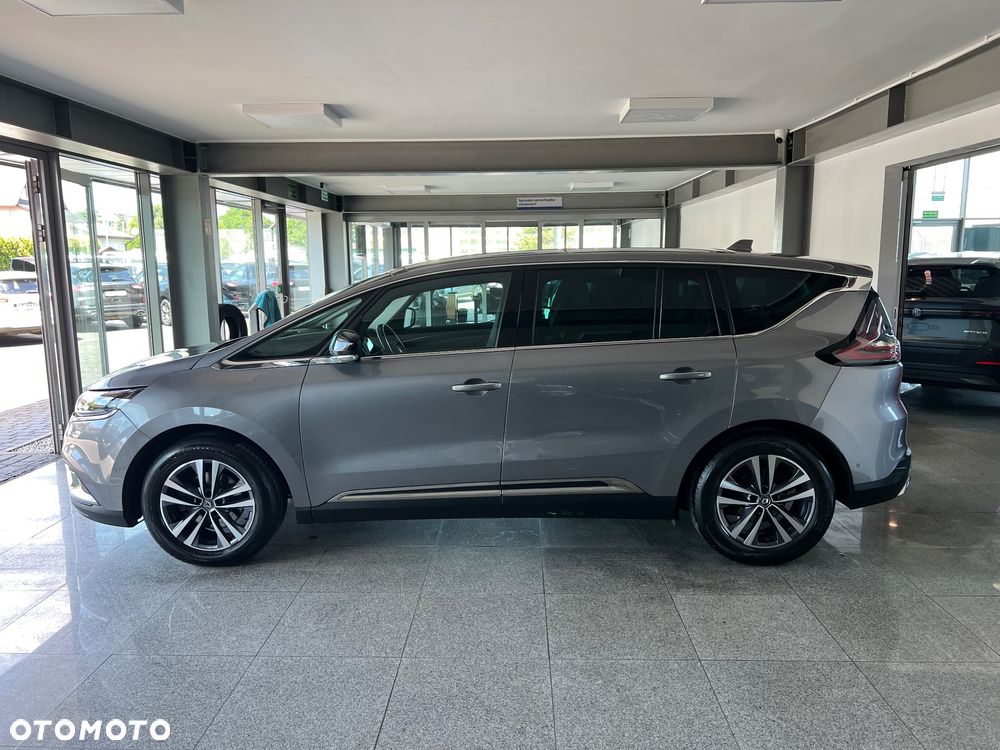 Renault Espace 2.0 Blue dCi Zen EDC - 10