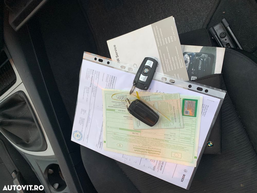 BMW Seria 1 118i Edition Lifestyle - 10