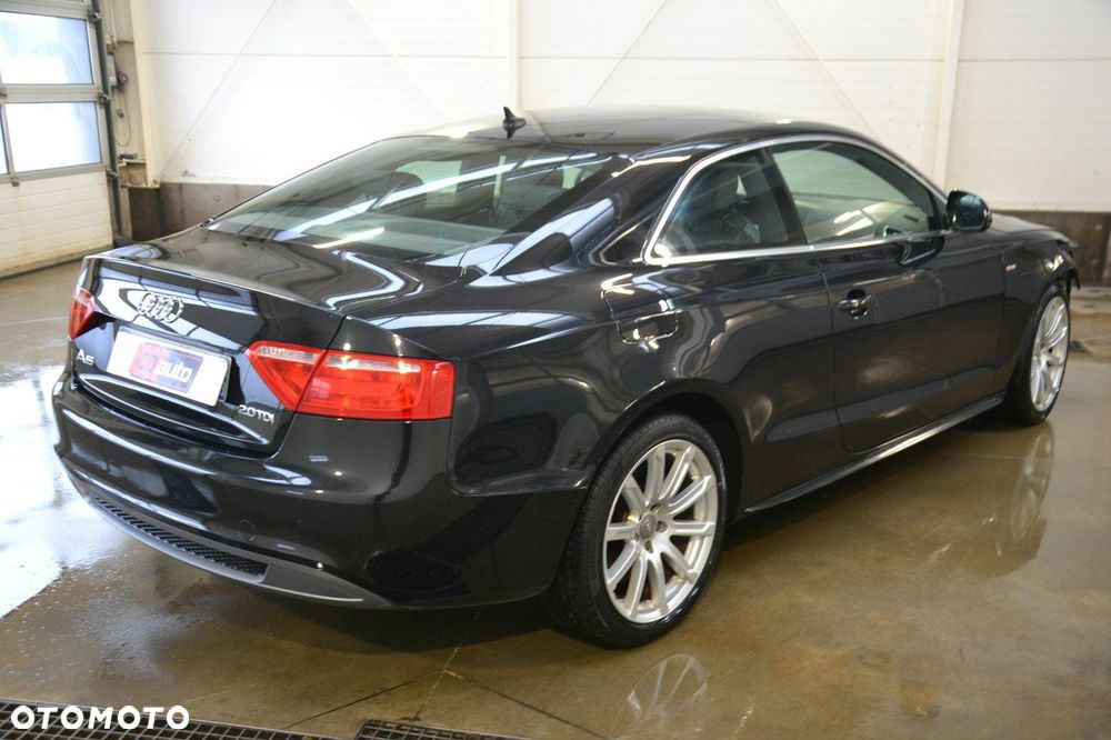 Audi A5 Coupé - 7