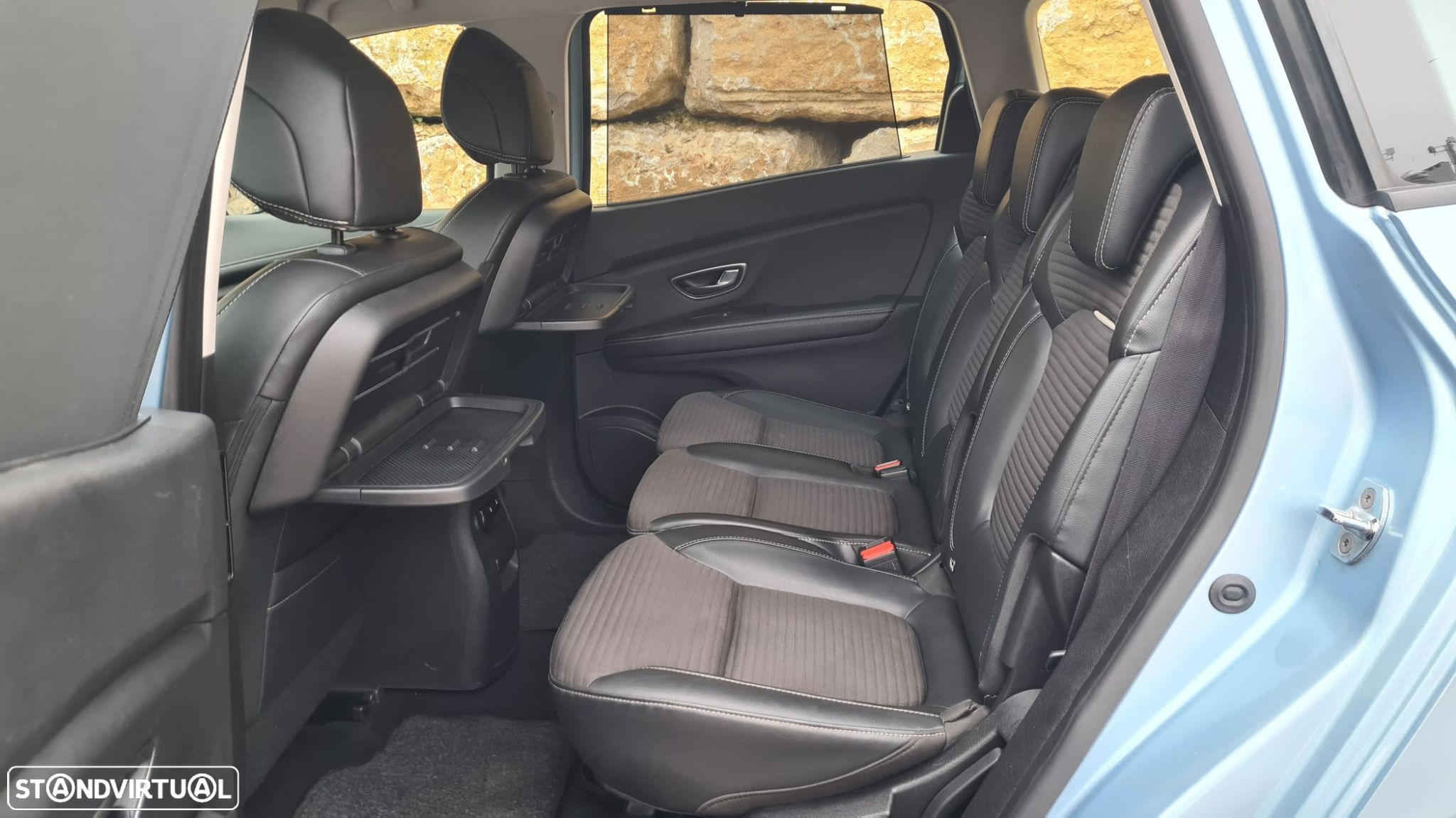 Renault Grand Scénic 1.5 dCi Dynamique S SS - 46