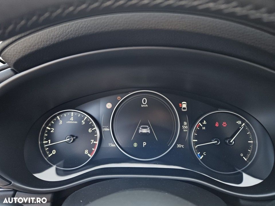 Mazda 3 - 10