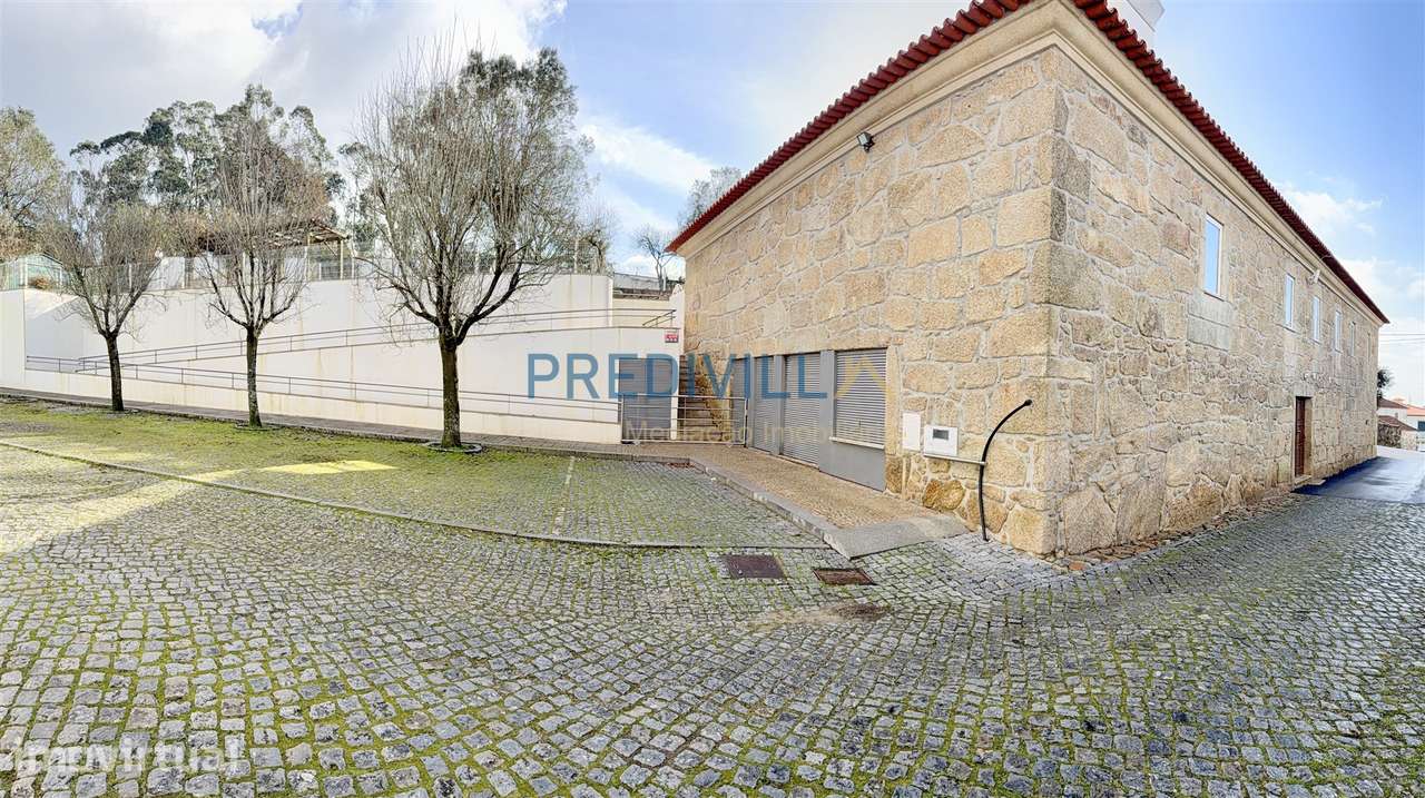 Quintinha  Venda em Milhazes, Vilar de Figos e Faria,Barcelos - Grande imagem: 4/38