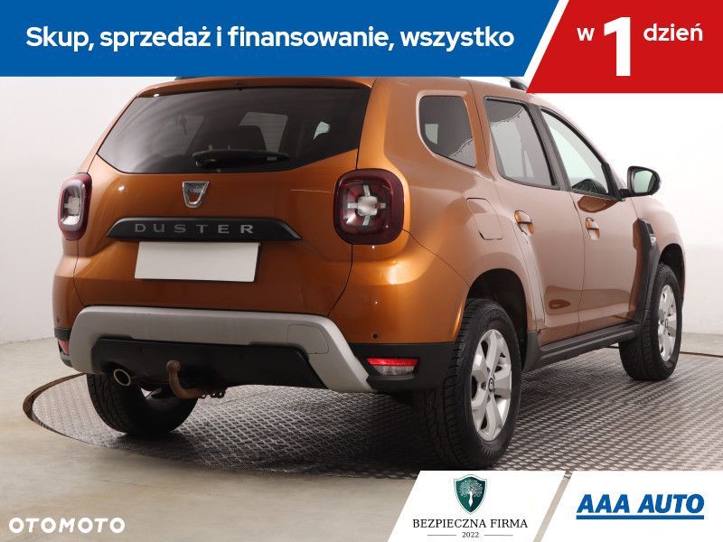 Dacia Duster - 7
