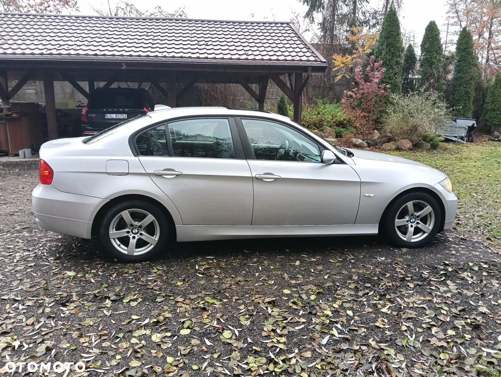 BMW Seria 3 320Cd - 3