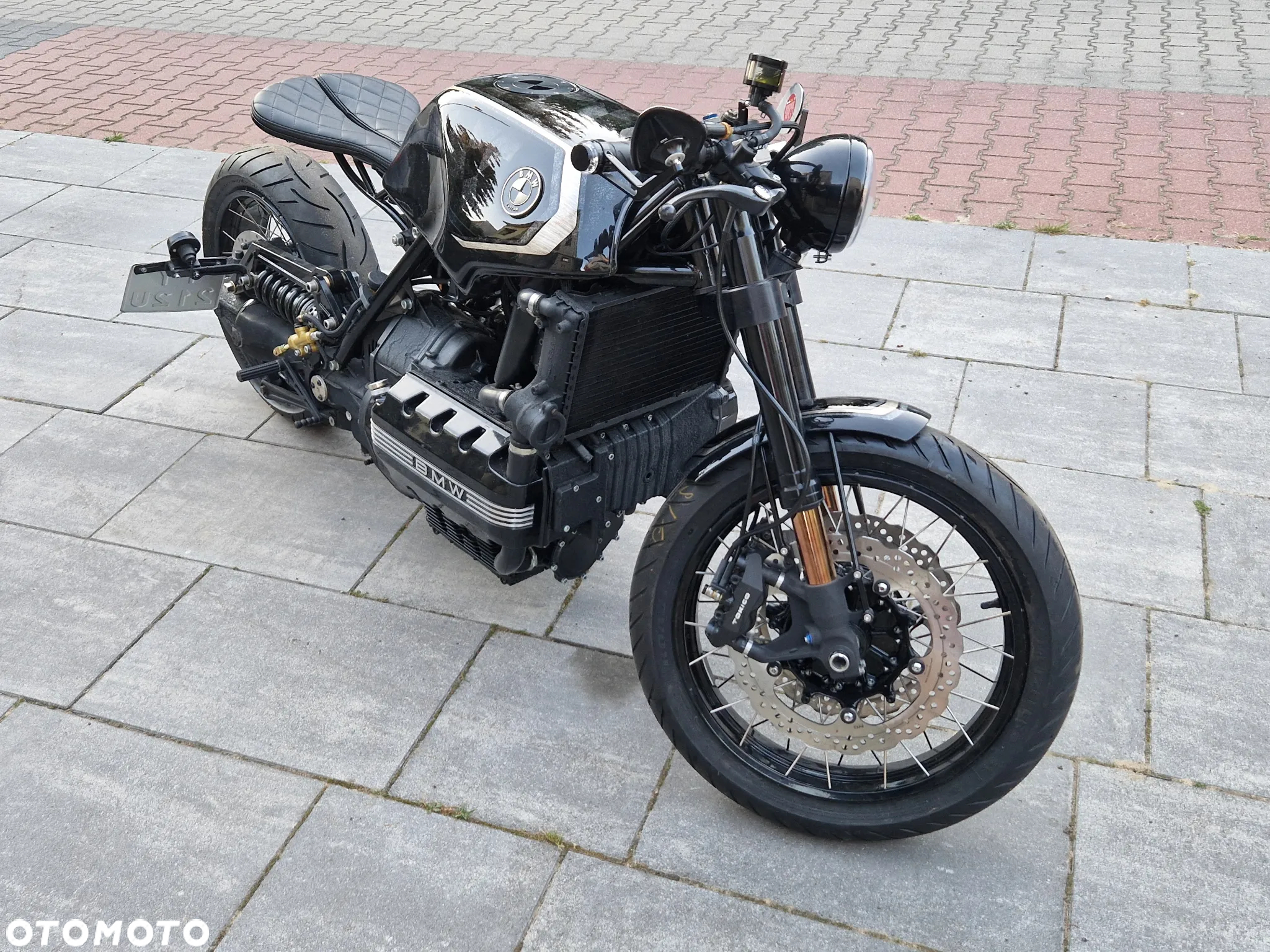 BMW K - 2