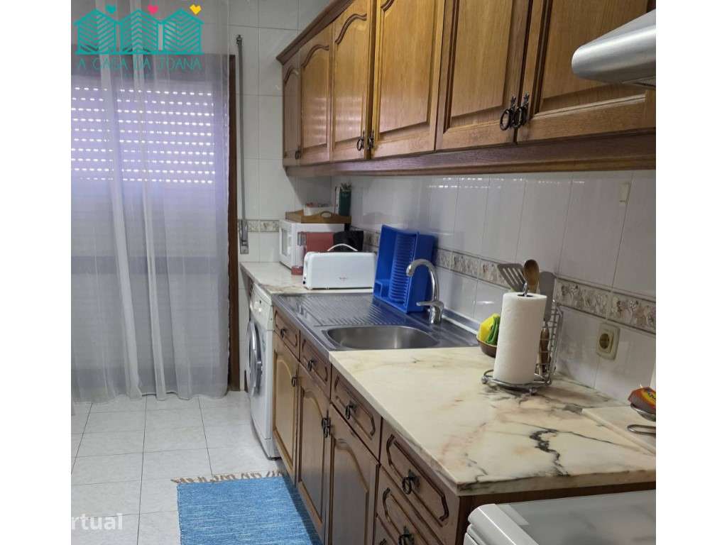 Apartamento T1+1 na Praia da Barra - Grande imagem: 5/13