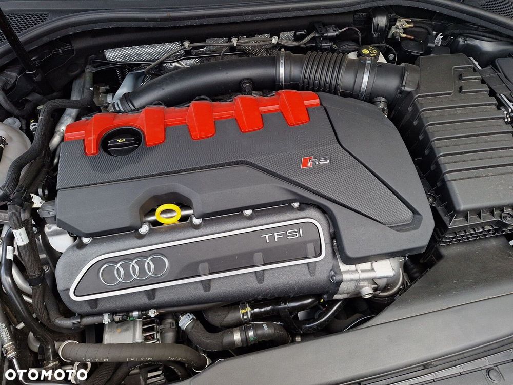 Audi RS3 Sportback TFSI Quattro S tronic - 37