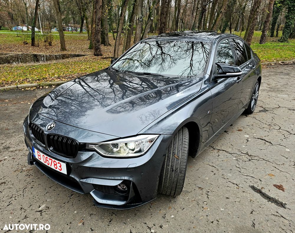 BMW Seria 3 - 2