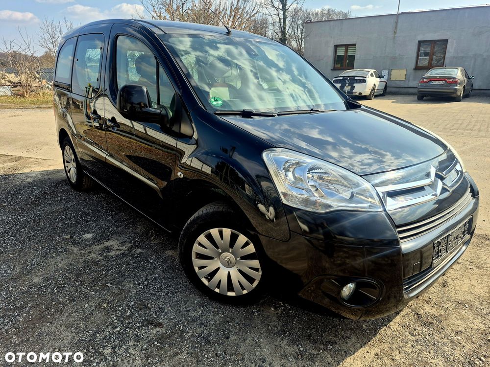 Citroën Berlingo - 3