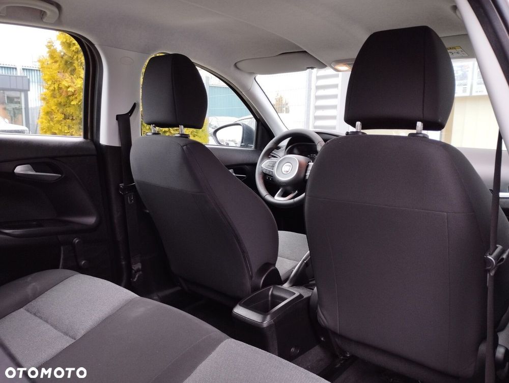 Fiat Tipo 1.4 16v Pop - 12