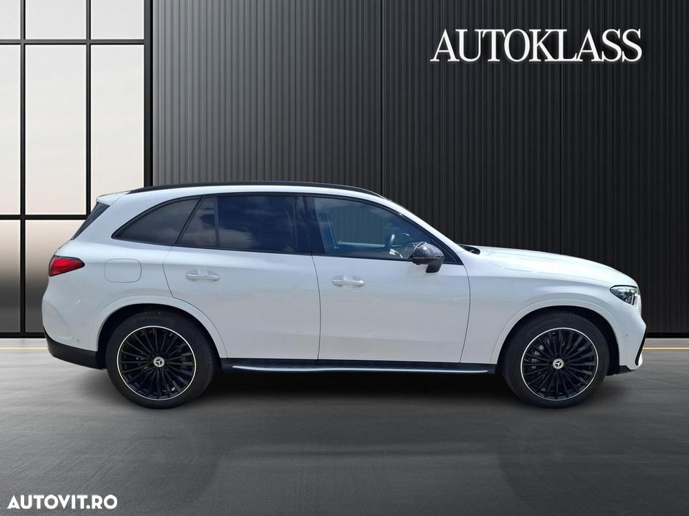 Mercedes-Benz GLC - 7