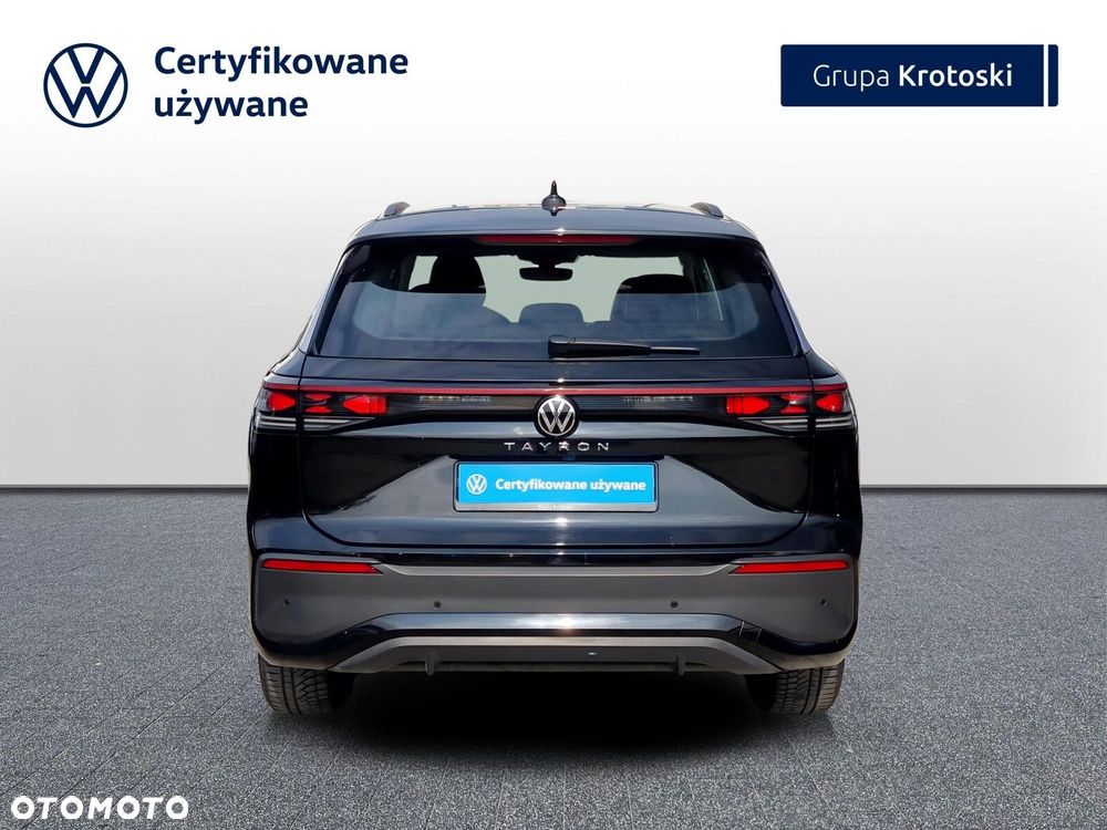 Volkswagen Tayron - 11