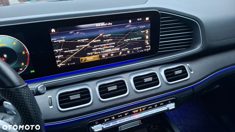 Mercedes-Benz GLE 400 d 4-Matic Premium Plus - 30