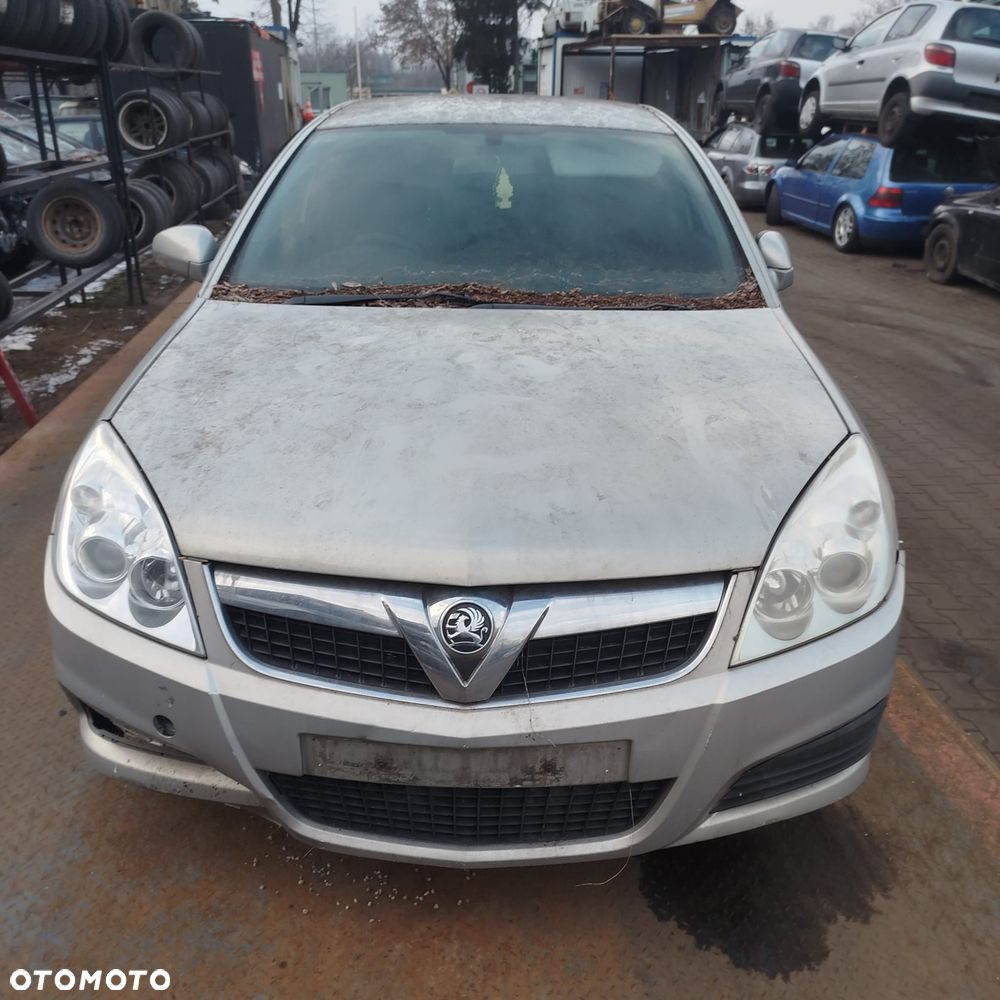Opel Vectra C FL na części .
