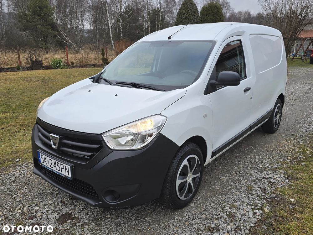 Dacia DOKKER - 33
