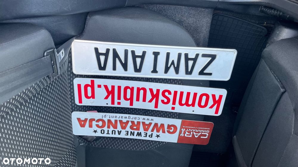 Nissan Qashqai 2.0 dCi Visia - 16