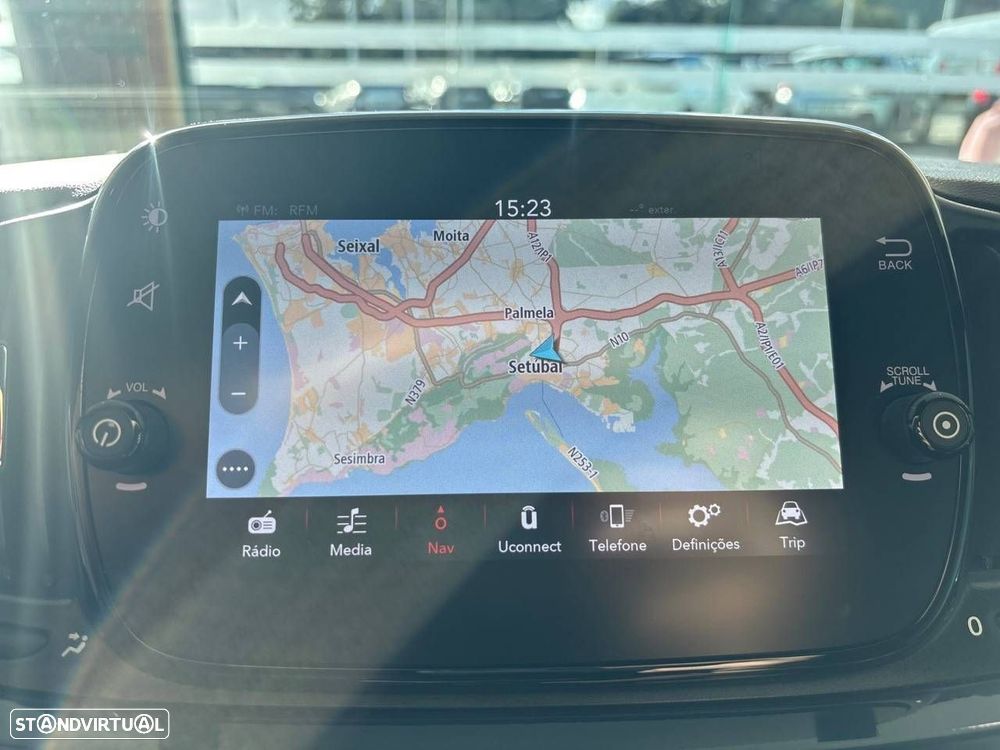 Fiat 500C 1.0 Hybrid Dolcevita - 15