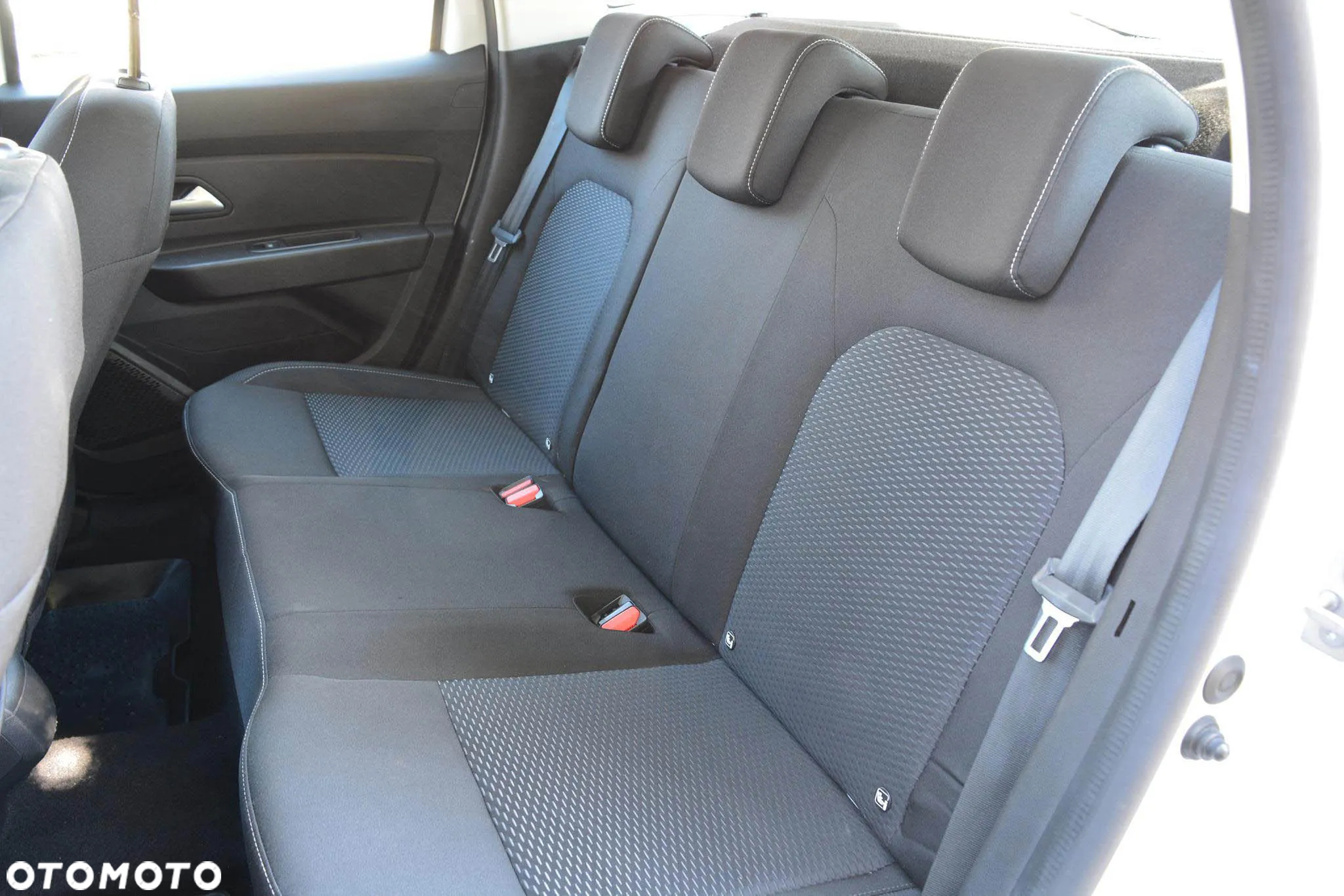 Dacia Duster 1.5 Blue dCi Comfort 4WD EU6d - 27