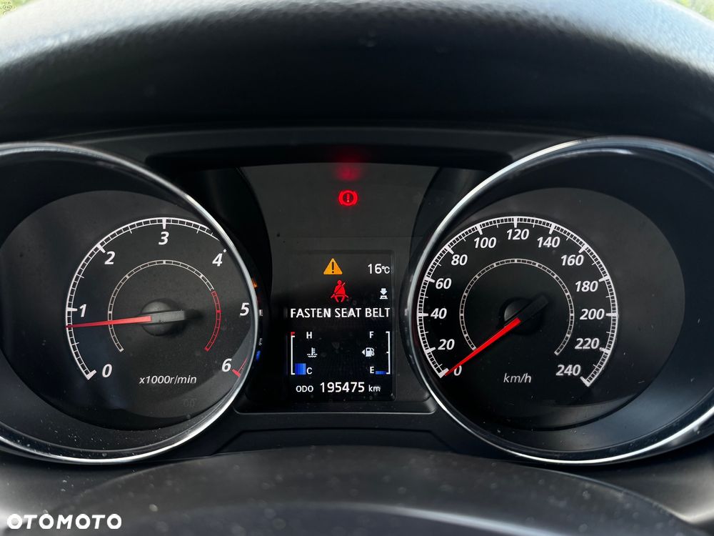Citroën C4 Aircross 1.6 HDi STT 4x2 Exclusive - 12