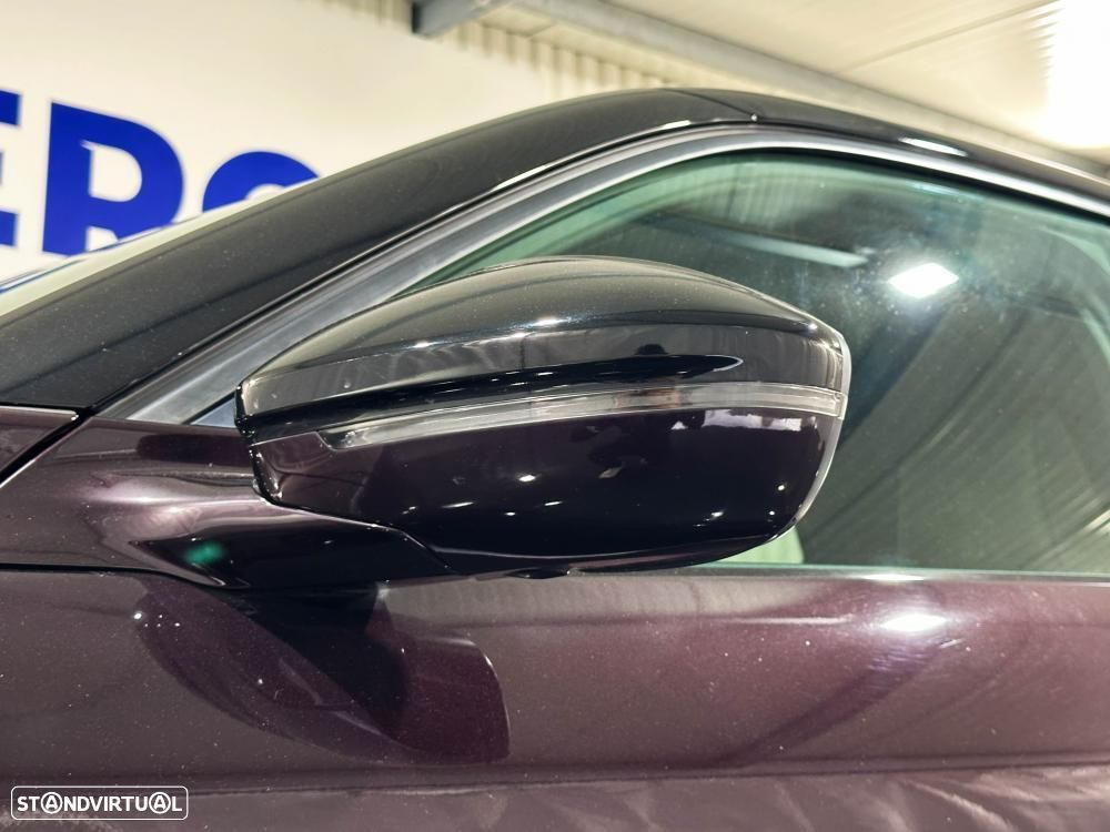 DS DS3 Crossback E-Tense Performance Line - 21