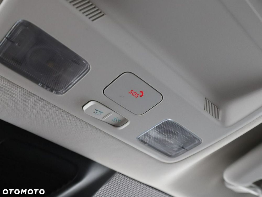Ford Focus 1.5 EcoBlue Start-Stopp-System TITANIUM - 36