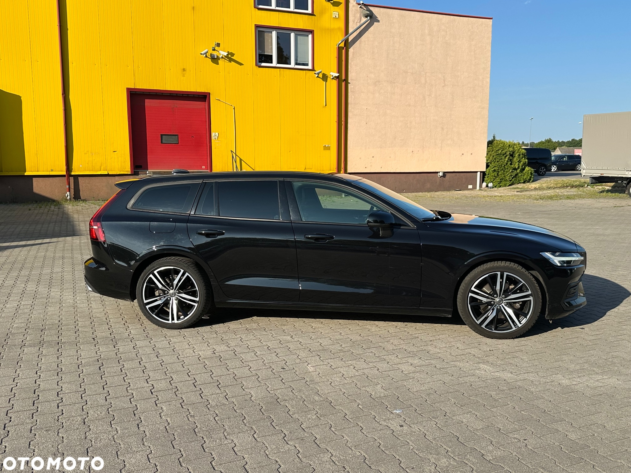 Volvo V60 - 40