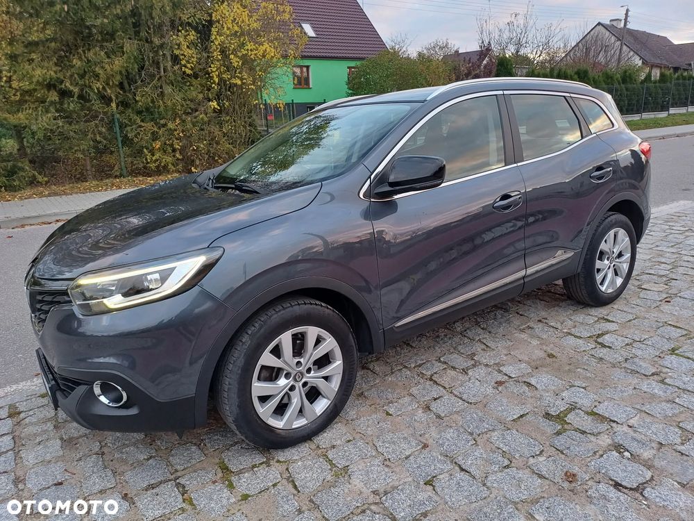 Renault Kadjar 1.2 Energy TCe Life - 9