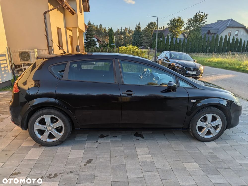 Seat Leon - 4